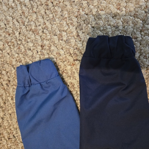 Nike Full Zip Toddler Jacket Size 3T  *see pics* - Picture 4 of 6